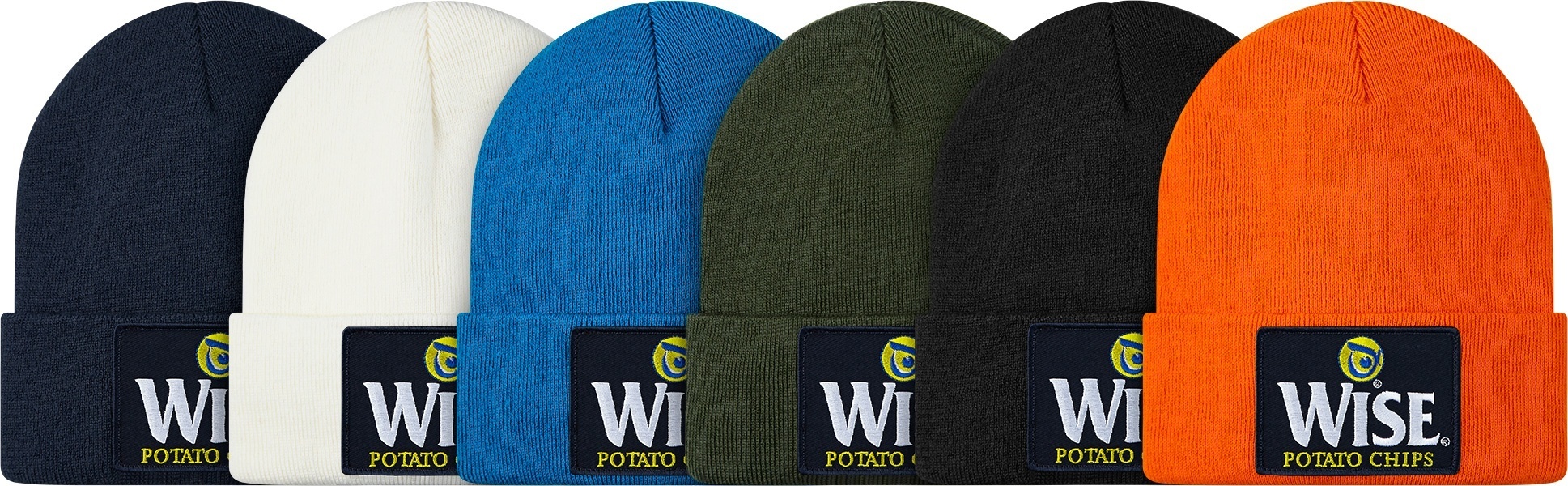 Supreme/Wise® Beanie